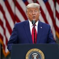 Filtran audio de Donald Trump solicitando a funcionario alterar elecciones a su favor en Georgia