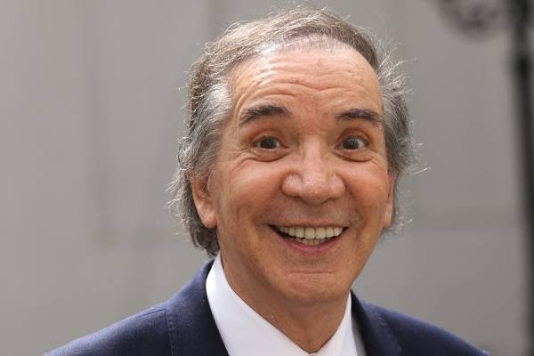 Julio Videla muere en su casa de Viña del Mar a sus 76 años
