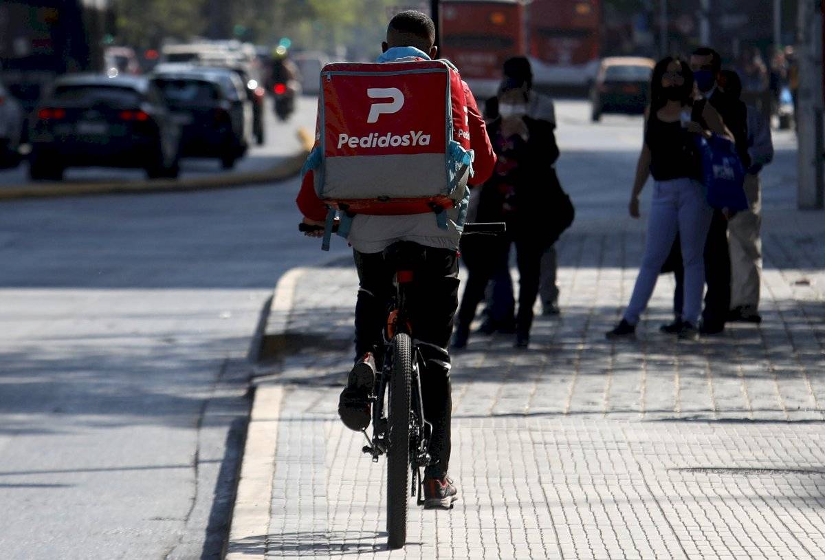 delivery