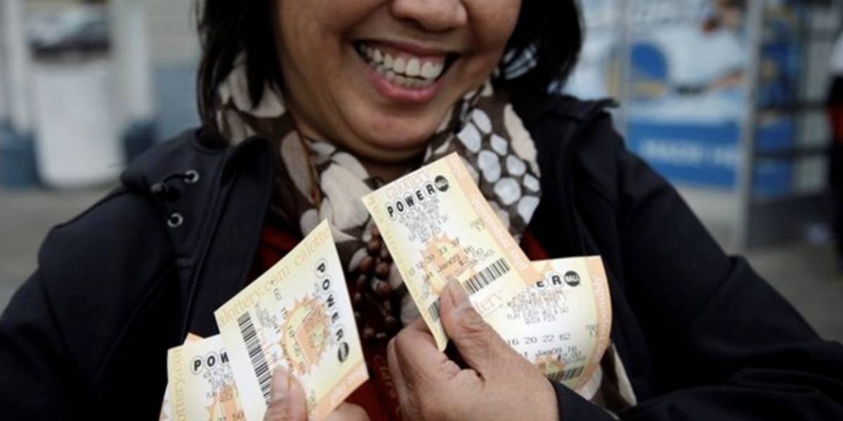 Chile se prepara para llevarse a casa los 127 mil millones de pesos de la lotería estadounidense Powerball