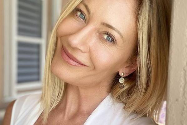 Marcela Vacarezza criticó el permiso de vacaciones: "Más de algo no está bien... ¿no les parece?"