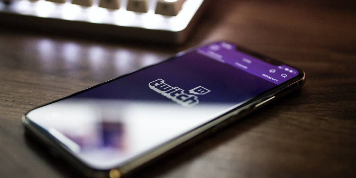 Twitch: ¿Cómo vincularlo con Amazon Prime?
