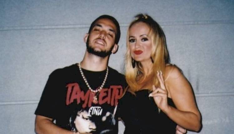 C. Tangana y al Niño de Elche
