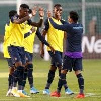 Médico de la Selección de Ecuador contó cómo se enteraron del contagio de Enner Valencia
