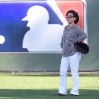 Histórico: Marlins nombran primera mujer gerente general de un equipo en Grandes Ligas