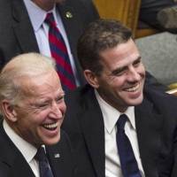 La escandalosa vida de los Biden: Desde hijos ilegítimos, hasta drogas y plagios