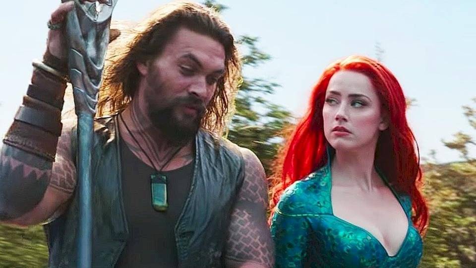 La petición ropió record por parte de los seguidores de Johnny Depp, los cuales exigen la salida de la actriz Amber Heard de “Aquaman 2”.