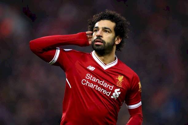 Mohamed Salah da positivo de COVID-19 en Egipto