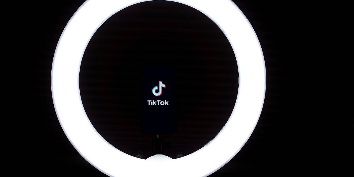TikTok: Así podrás hacer donaciones a organización y fundaciones