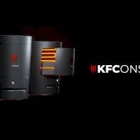 Cyberpunk 2077: KFC anuncia atraso de su KFConsole como burla CD Projekt Red