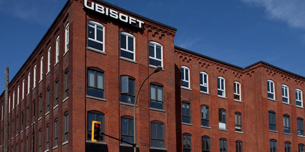Las oficinas de Ubisoft Montreal aparentemente se encuentran en una situación de rehenes