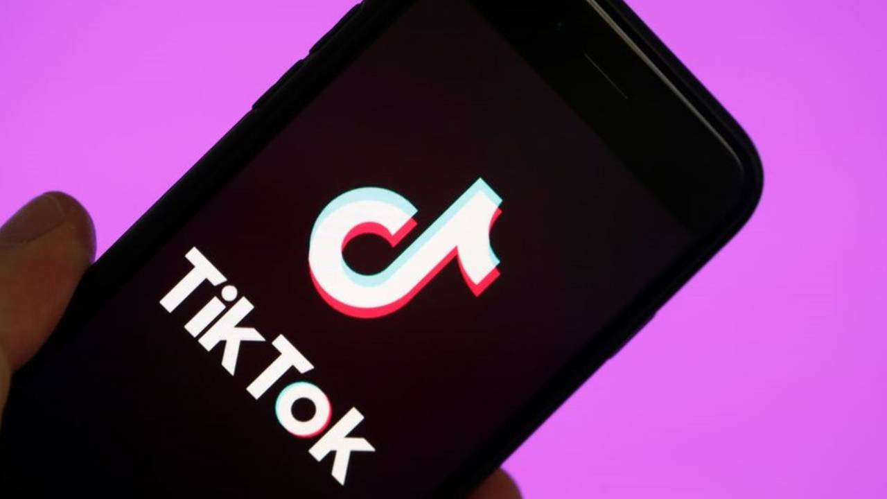 TikTok Estados Unidos