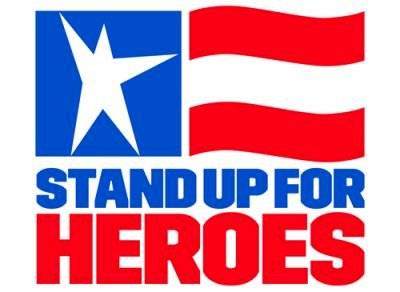 Stand Up for Heroes