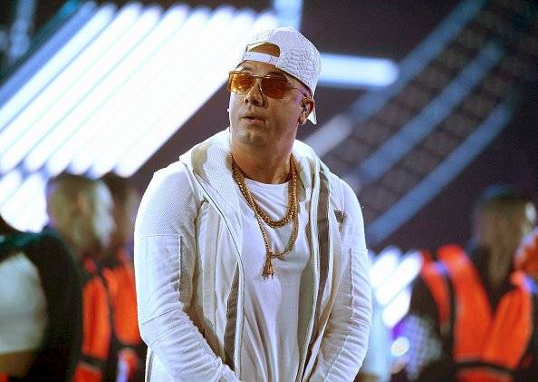 Wisin envía mensaje para terminar con el machismo en el reggaetón