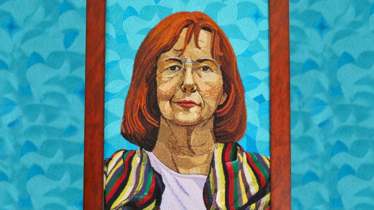 María Teresa Ruiz