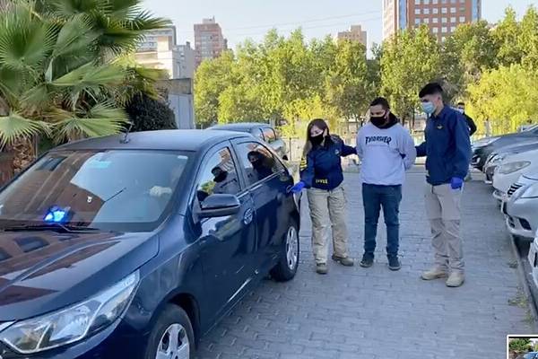 Consejo de Defensa se querella contra hacker del Gobierno Digital que difundió información reservada