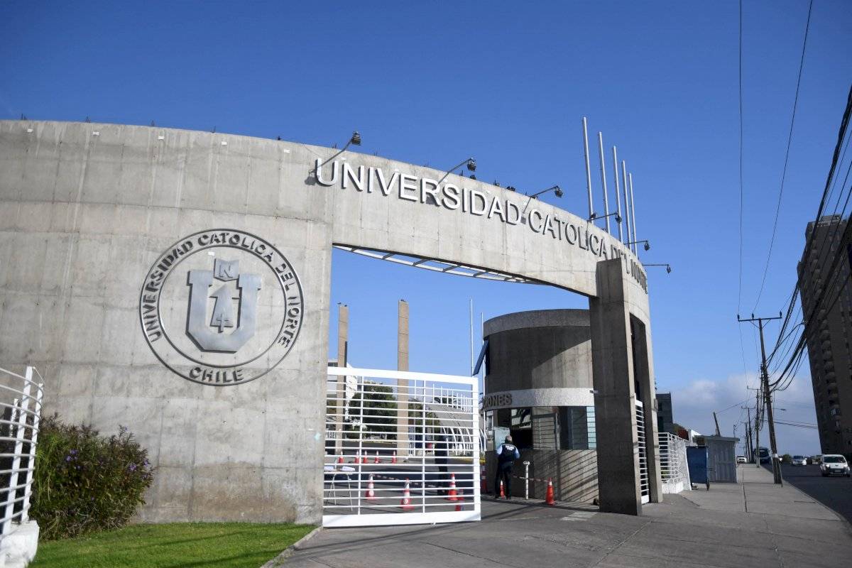 universidad