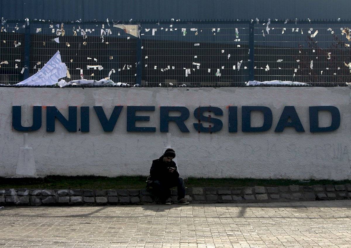 universidad