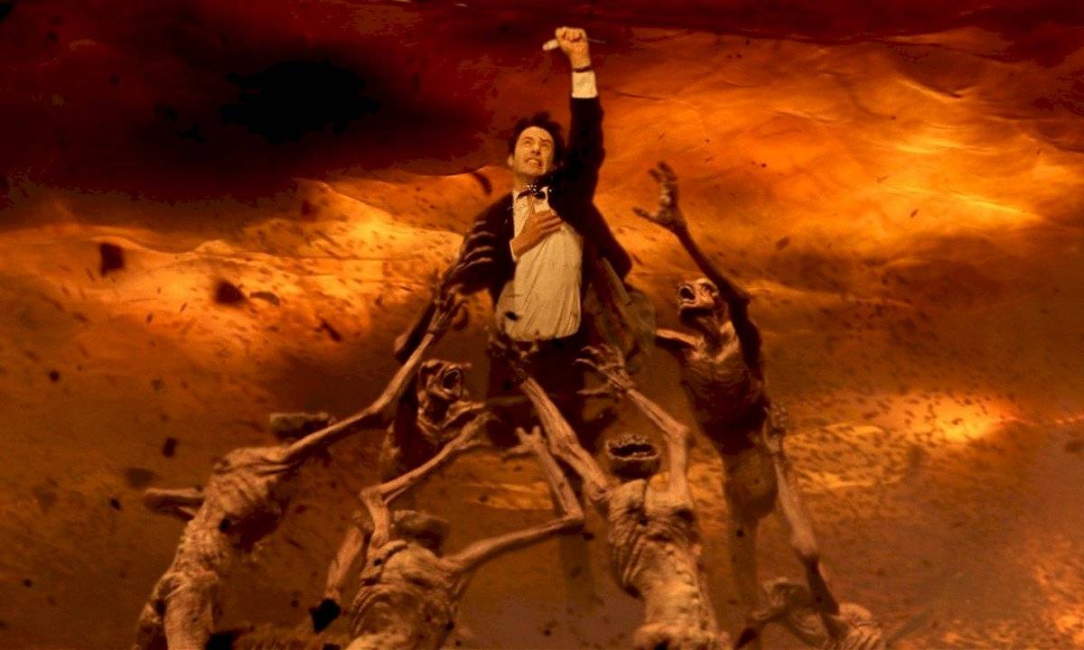 Constantine