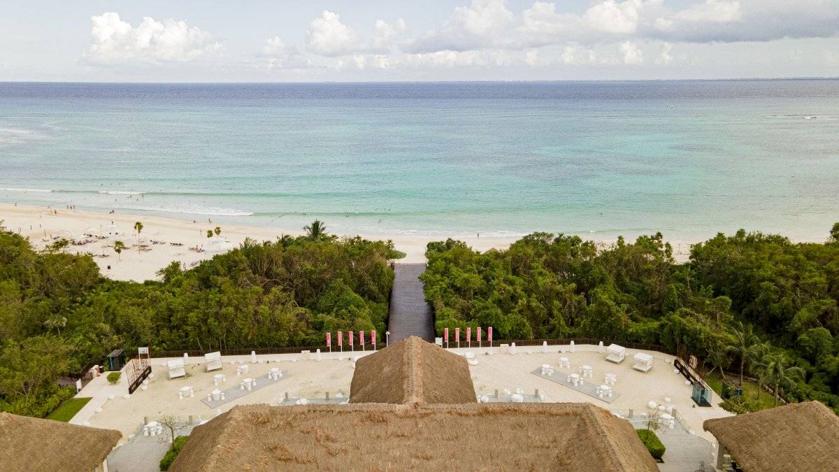 The Reserve at Paradisus Playa del Carmen