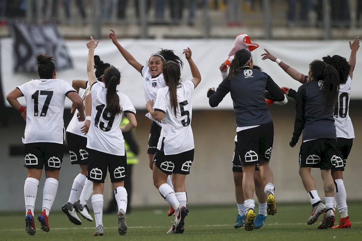 colo colo