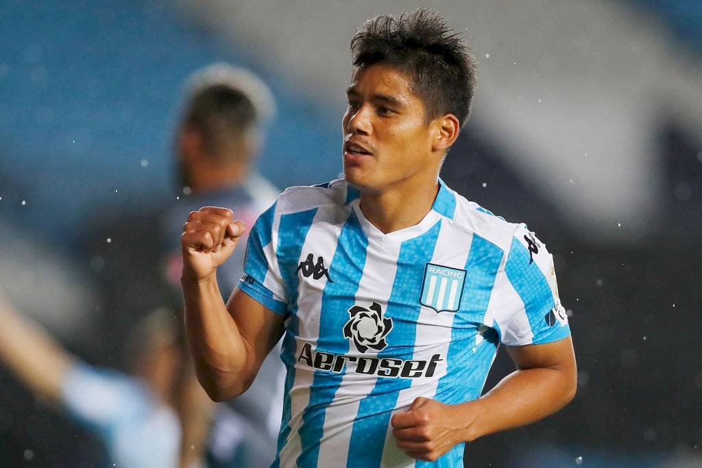ATLÉTICO TUCUMÁN vs RACING CLUB Gratis