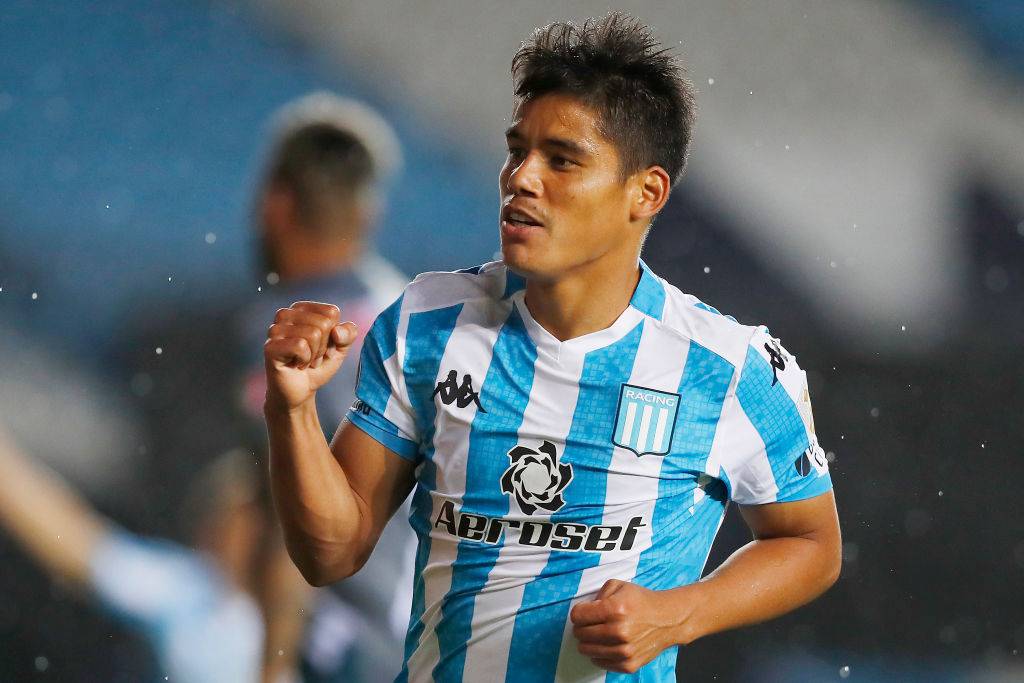 ATLÉTICO TUCUMÁN vs RACING CLUB Gratis ATLÉTICO TUCUMÁN vs RACING CLUB Gratis
