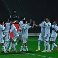 México le remonta a Corea del Sur y mantiene invicto en el 2020