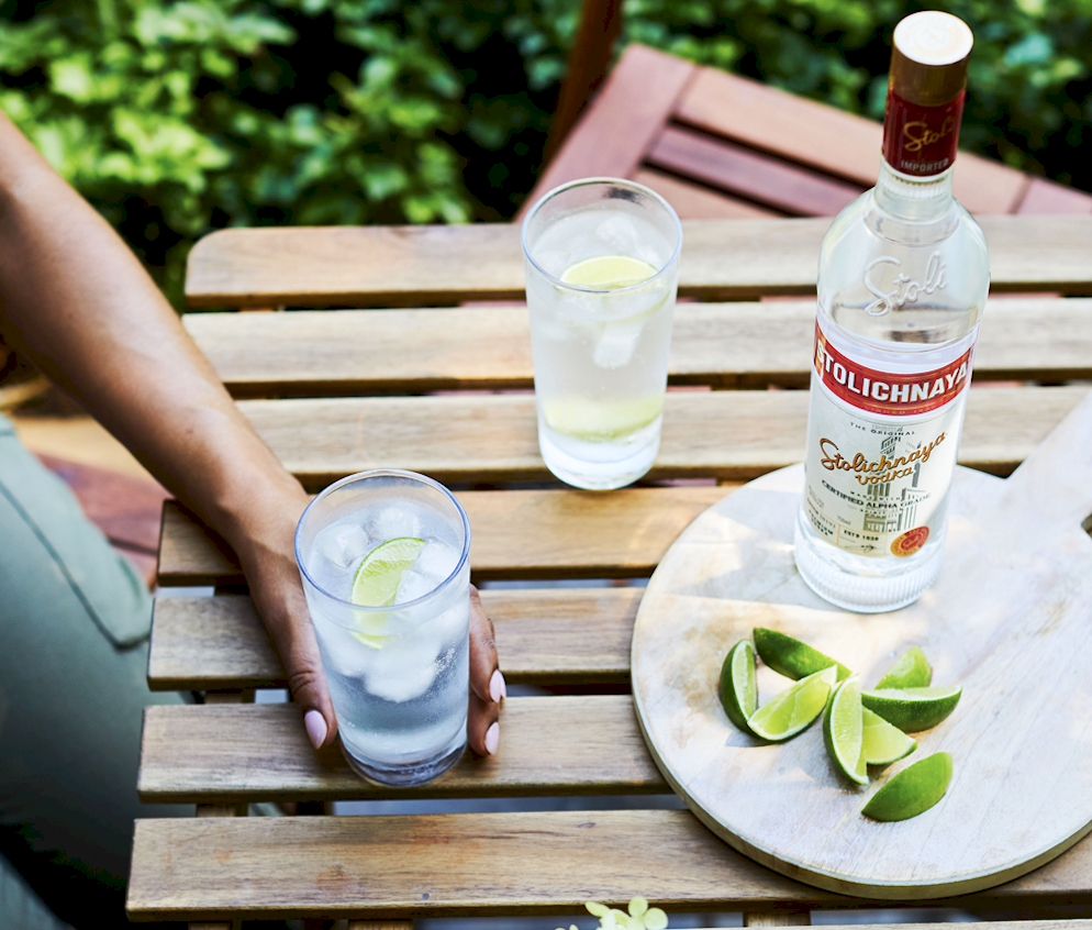 ¿Qué tanto sabes del vodka? Aquí te contamos algunas curiosidades