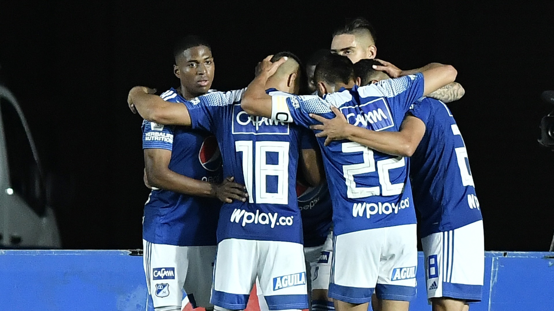 Cuentas de Millonarios Cuentas de Millonarios
