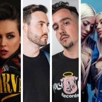 Djs mexicanos posicionan sus beats en el Top mundial