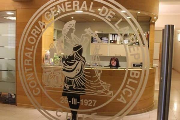 Chile, más corrupto que hace un año: consulta de la Contraloría de la República entrega cifras demoledoras sobre la percepción ciudadana