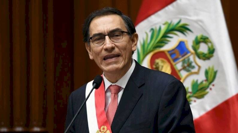 vizcarra