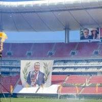 Chivas recuerda a Jorge Vergara a un año de su muerte con emotivo video