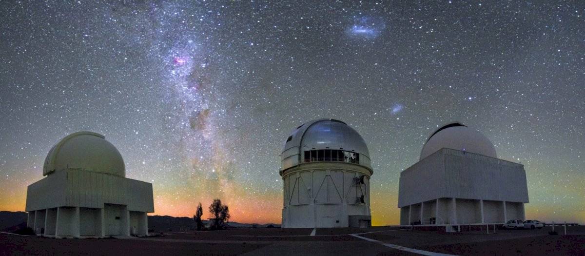 observatorio