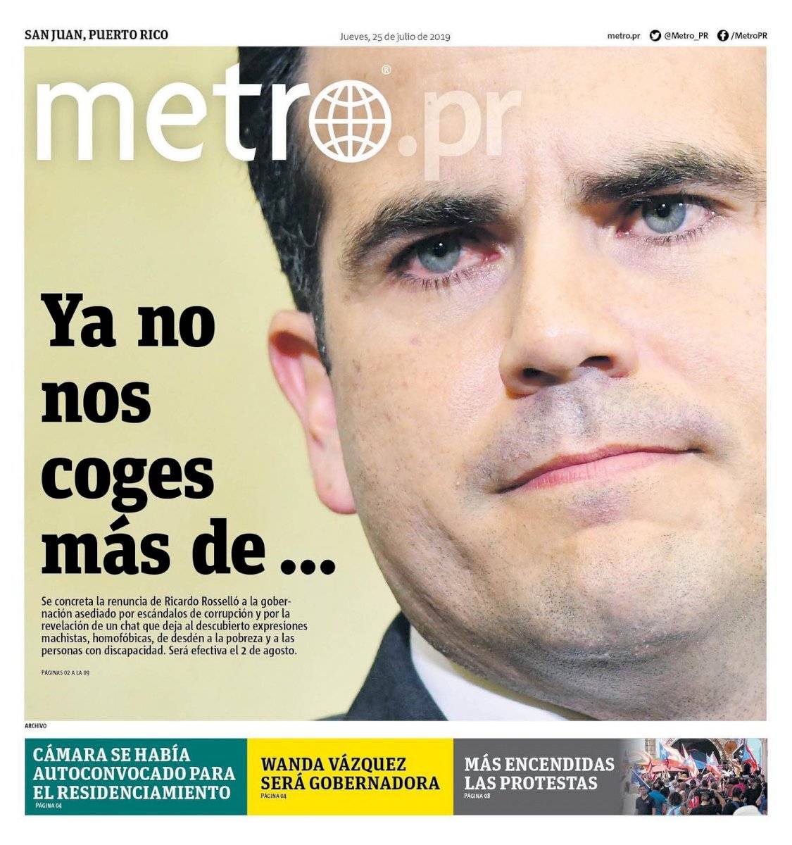 Portada