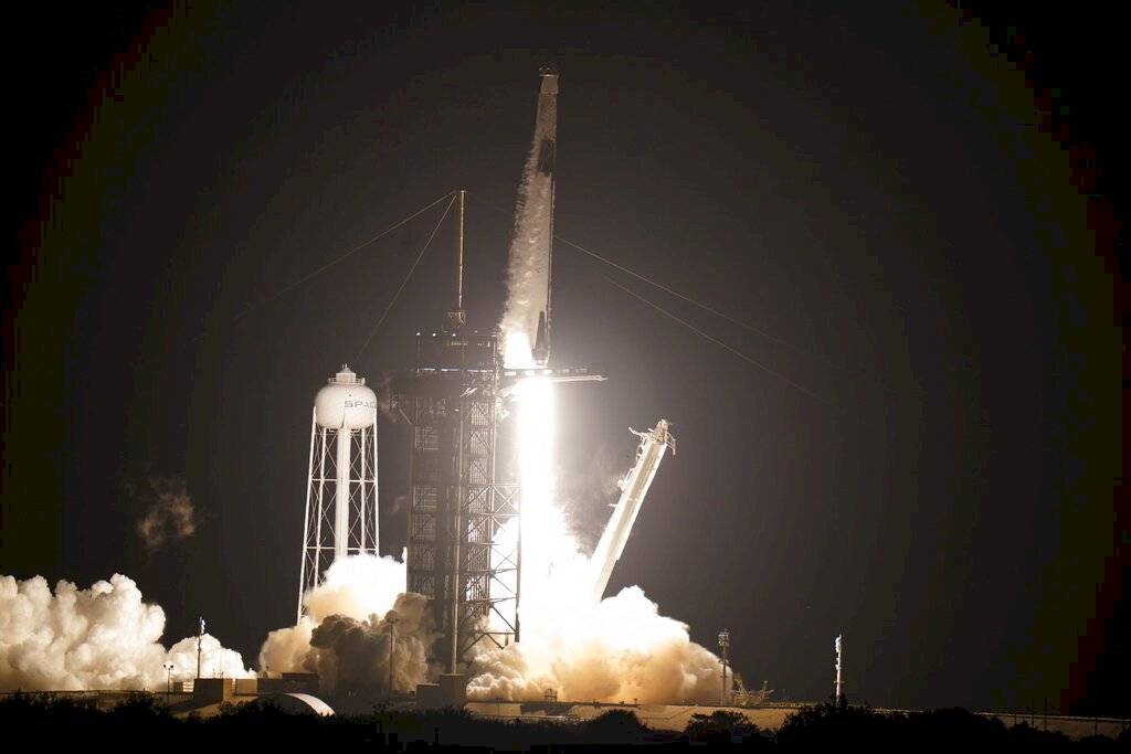 falcon9