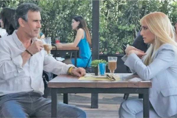 Cristián Campos y su llegada a Mega: "Es como reencontrarse con viejos amigos en el trabajo"