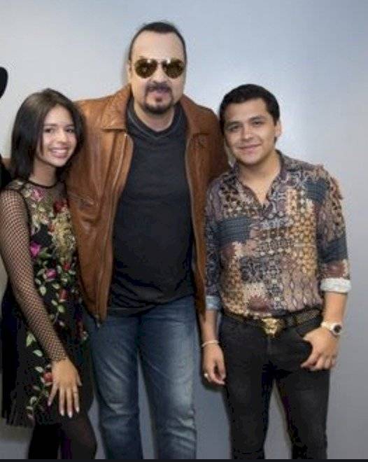 ¿Cuál fue la reacción de Belinda ante el dueto de Christian Nodal y Ángela Aguilar?