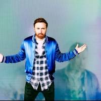 David Guetta: