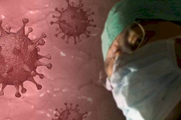 Llegó la nueva cepa del coronavirus a Chile: paciente se encuentra internada para hacer seguimiento