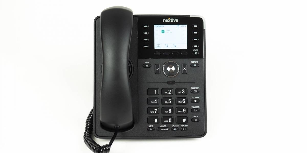 De esta manera puedes llamar desde un teléfono fijo de forma anónima