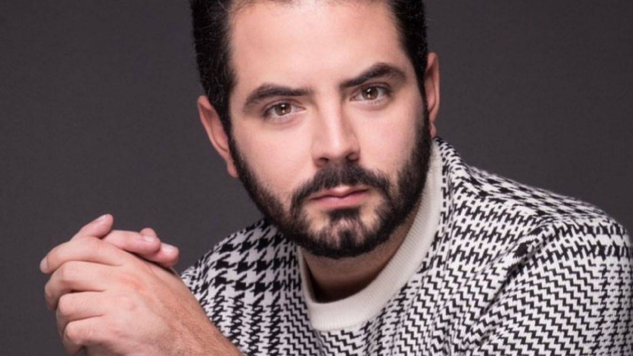 José Eduardo Derbez Eugenio Derbez