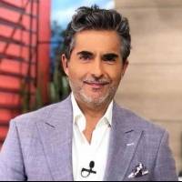 Así lucía Raúl Araiza cuando protagonizó "Cadenas de Amargura" hace casi 30 años