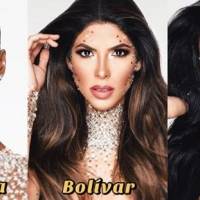 Las más que suenan para ganar hoy Miss Universe Colombia 2020