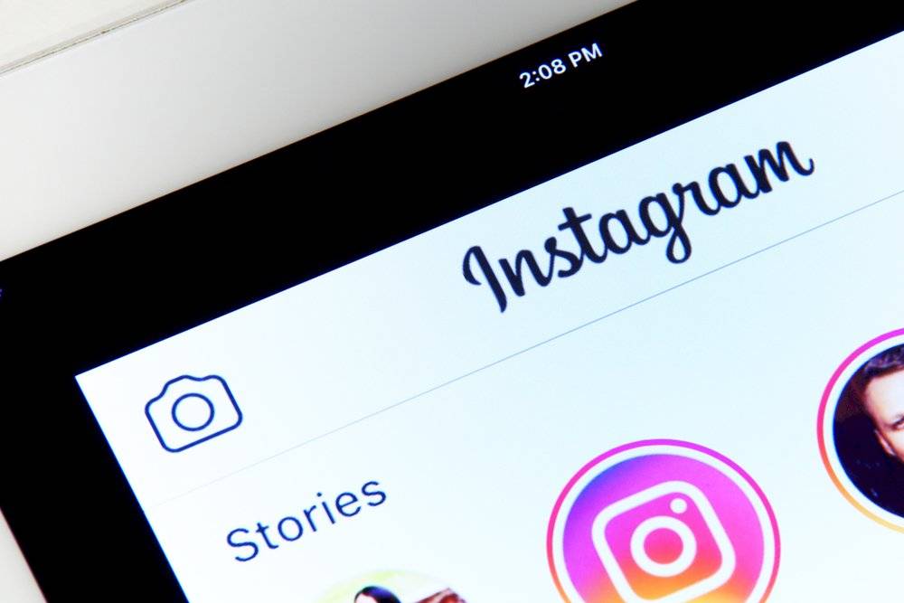 instagram