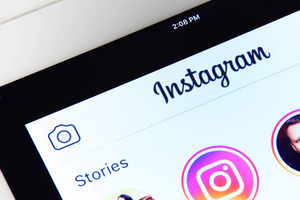 instagram