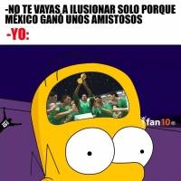 Los mejores memes del juego México vs Japón