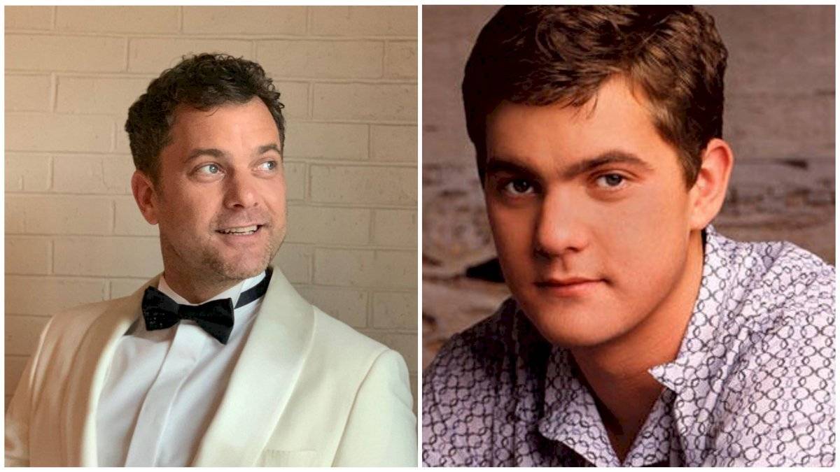 Así han cambiado los protagonistas de “Dawson´s Creek”