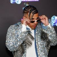 Rauw Alejandro llega a los Latin Grammy con “Afrodisiaco”